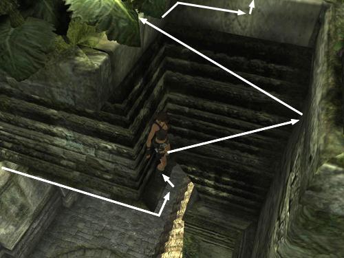 tomb raider underworld прохождение тайланд 