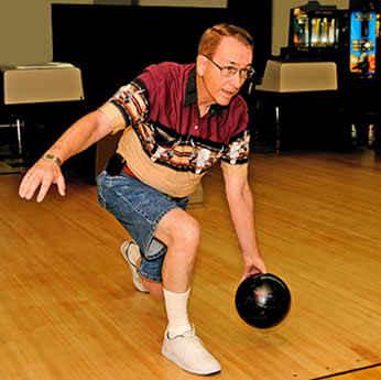 bowling rules and technique of the game