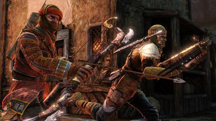 nosgoth game system requirements