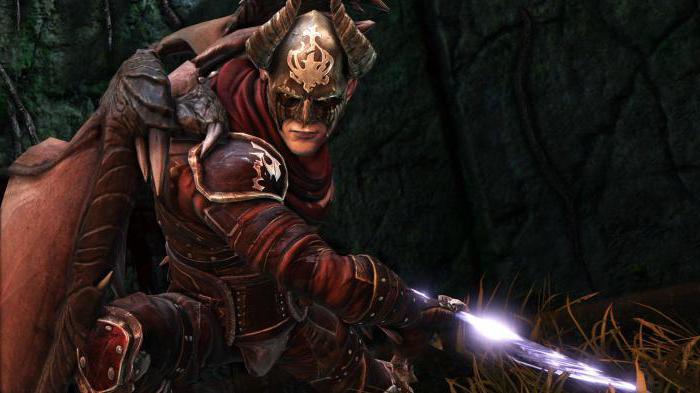 nosgoth system requirements are minimal