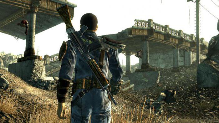 fallout 3