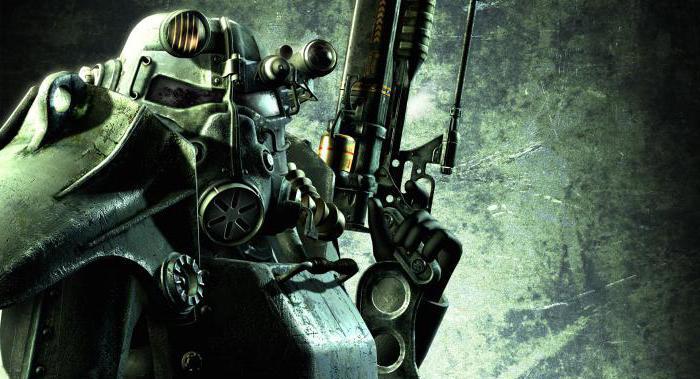 fallout 3