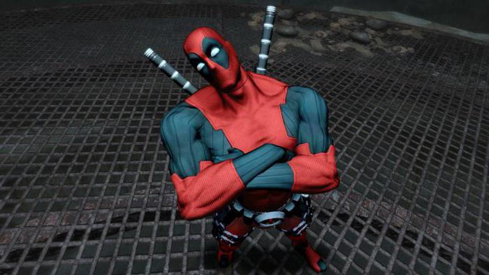 deadpool requirements