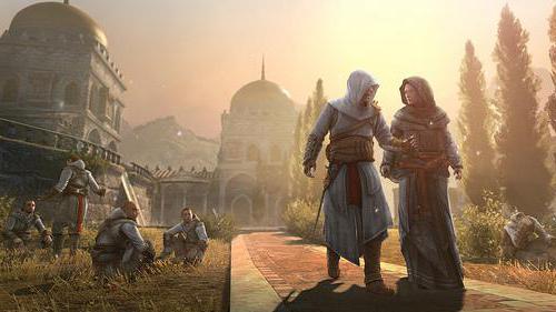 assassin s creed revelations walkthrough