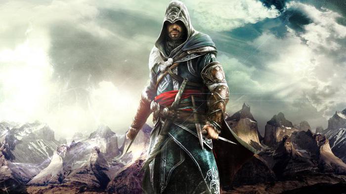 assassins creed 2 revelations walkthrough