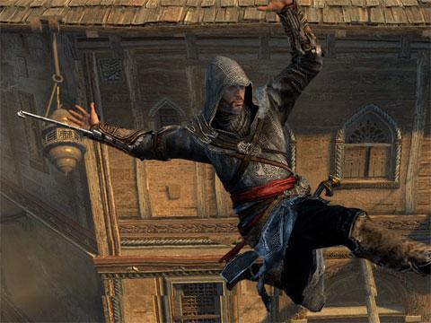 assassin s creed