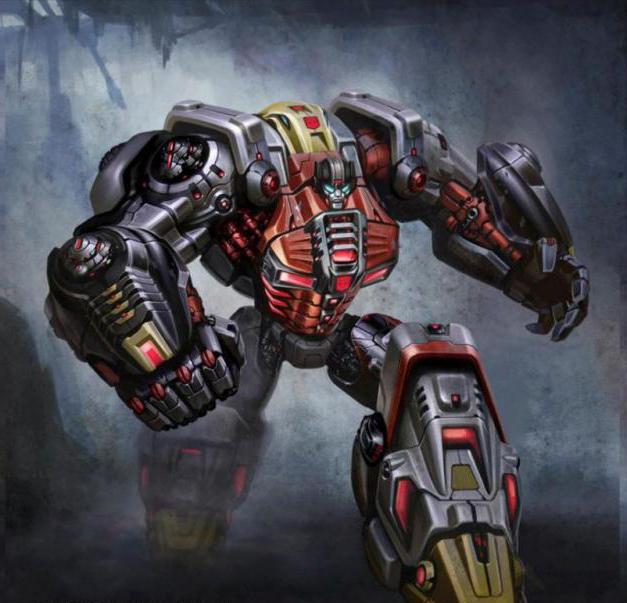 games transformers dinobots