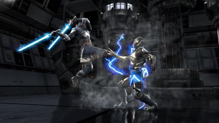 star wars the force unleashed mods