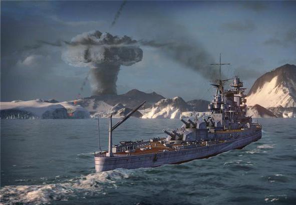 world of warships lead point 0 5 3