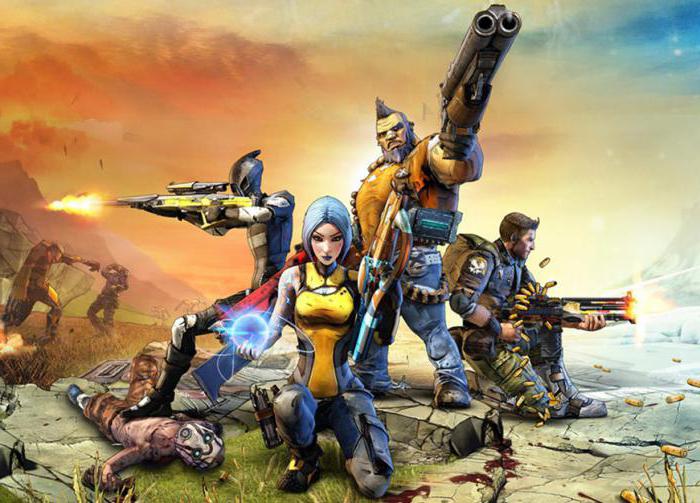 borderlands 2 cheats