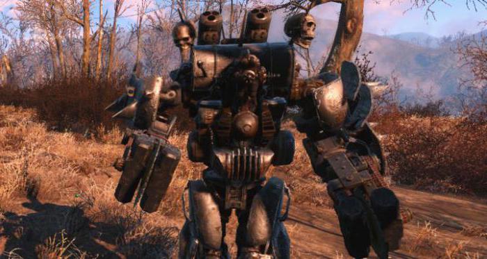 how to get all the achievements in fallout 4