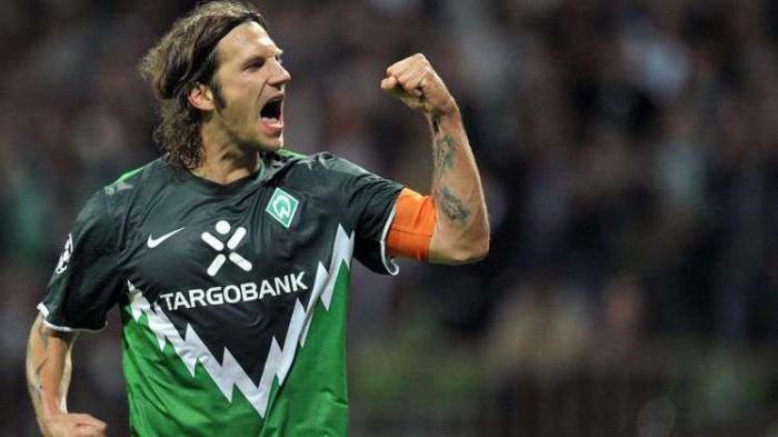 Bremen Torsten Frings