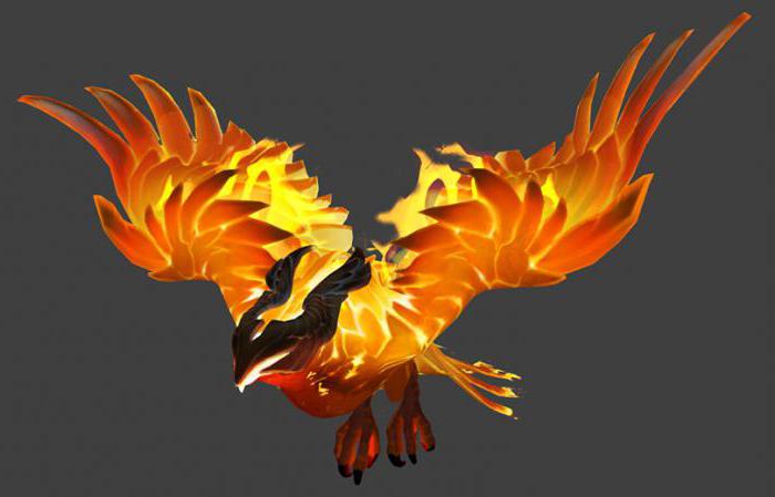 immortal on phoenix dota 2