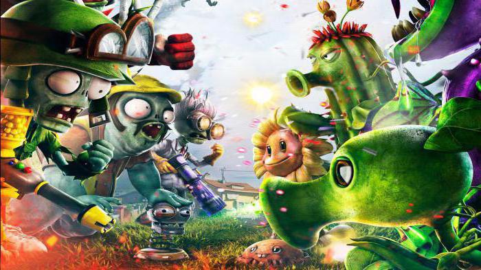 walkthrough plants vs zombies level 2