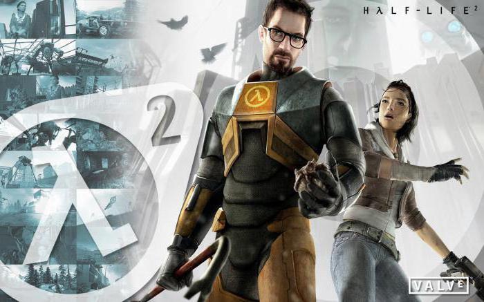 half life 2 episode two system requirements