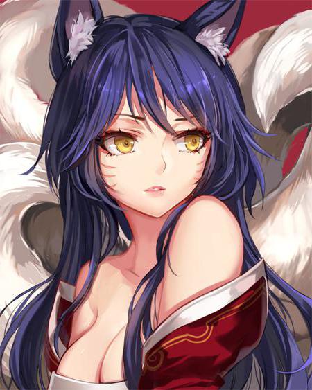 ahri hero guide