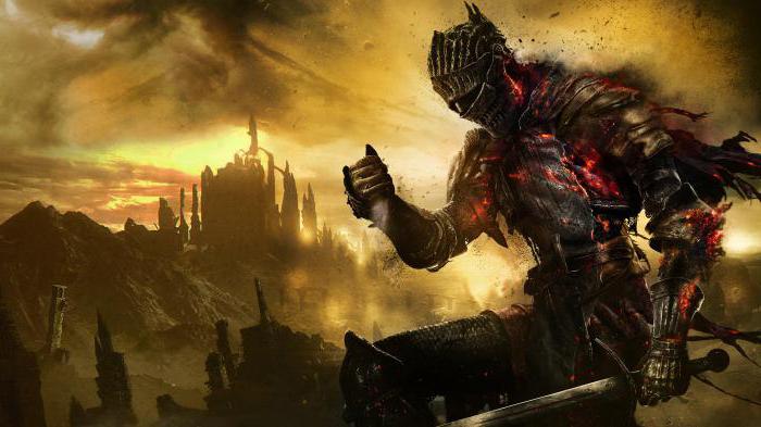 dark souls 3 system requirements