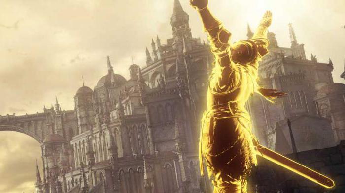 dark souls 3 system requirements