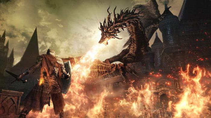 dark souls 3 pc system requirements