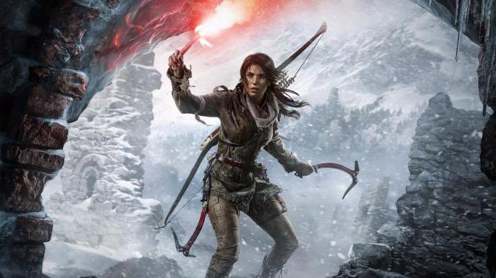 rise of the tomb raider tombs