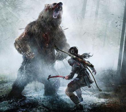 rise of the tomb raider the passage of tombs