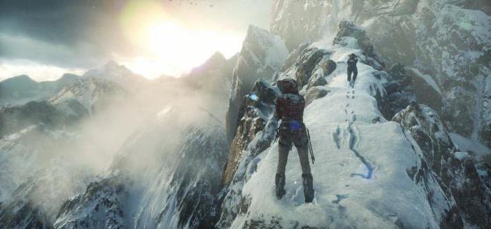 rise of the tomb raider tomb mine