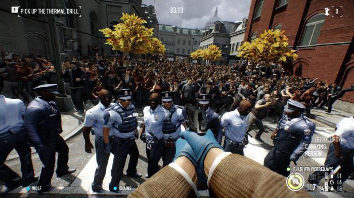 achievement tabula rasa payday 2