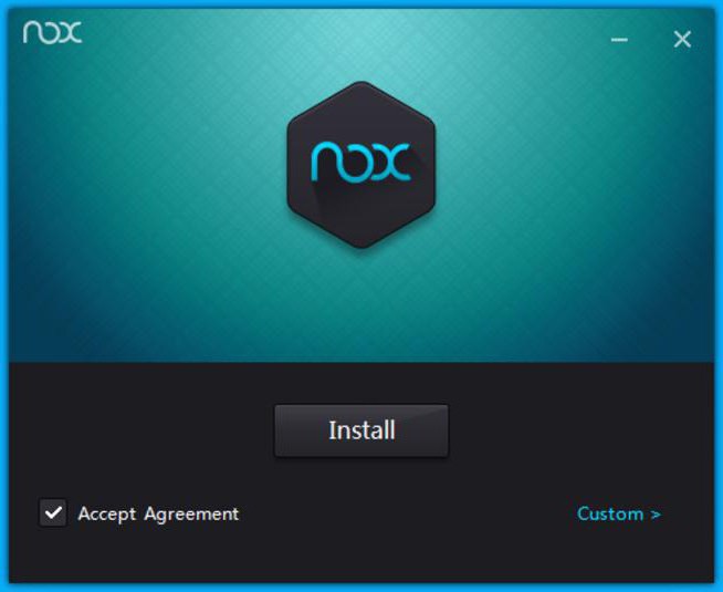 nox app player not starting