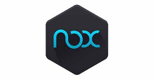 why nox app player does not start