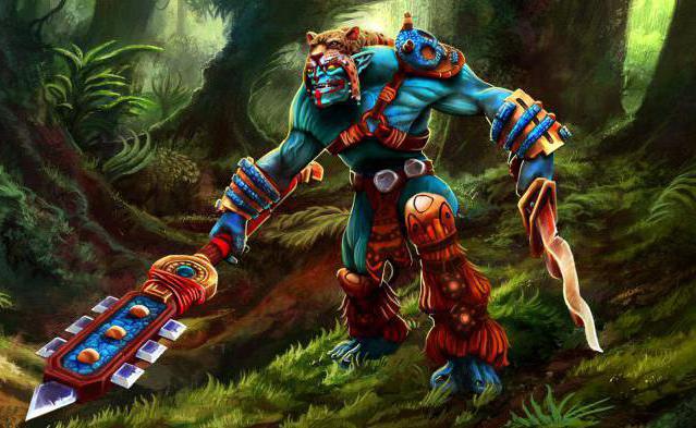 what to collect on huskara in DotA 2