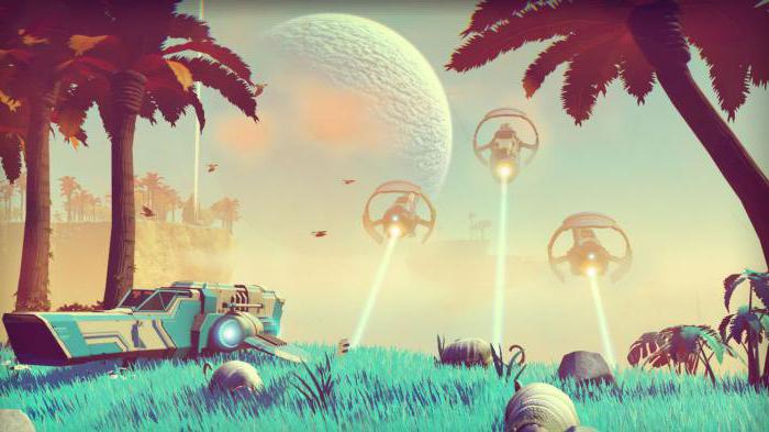 no man s sky pc optimization