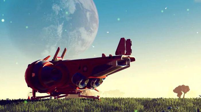 no man s sky game optimization