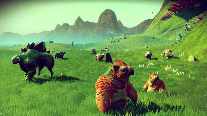 no man s sky on pc big problems