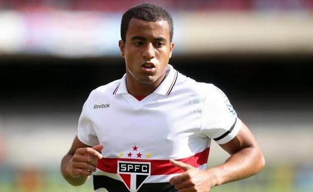 lucas moura