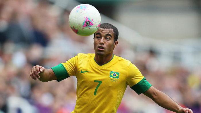 lucas moura soccer player