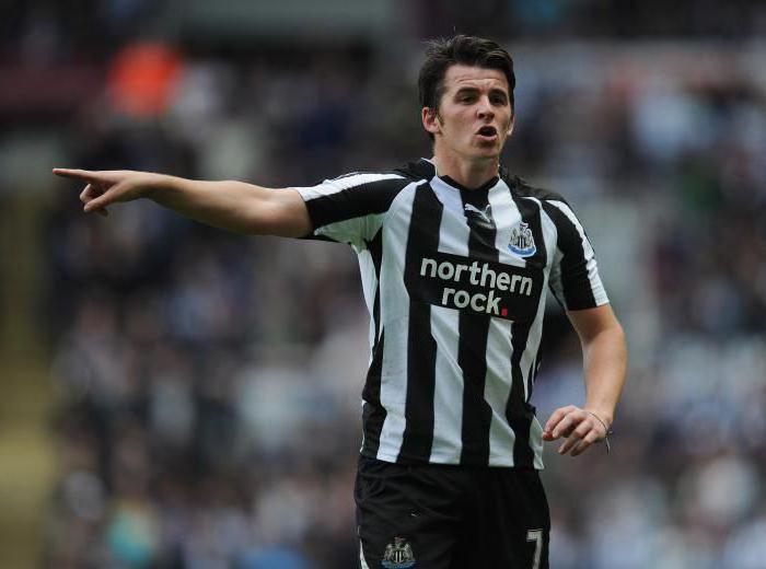 joey barton soccer player