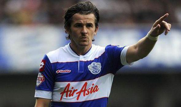 joey barton photo