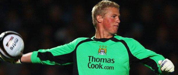 Casper Schmeichel