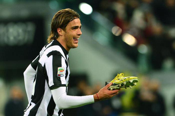 alessandro matri