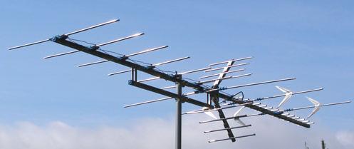 antenna for digital tv