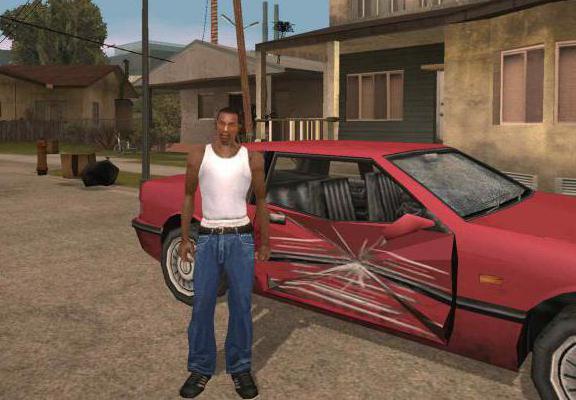 codes for gta san andreas full health