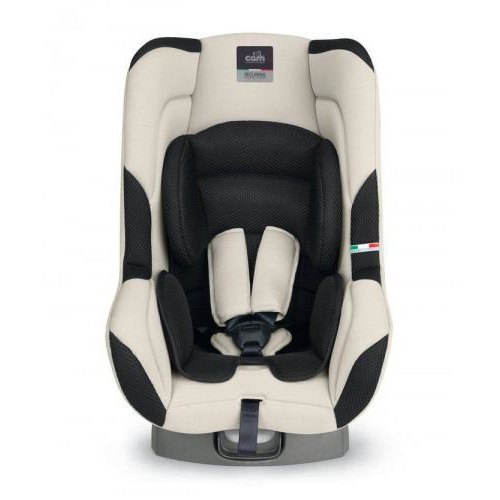 автокресло cam regolo isofix отзывы 