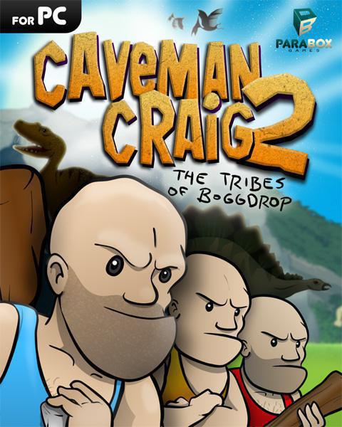 caveman craig 2