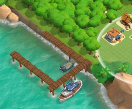 boom beach base level arrangement