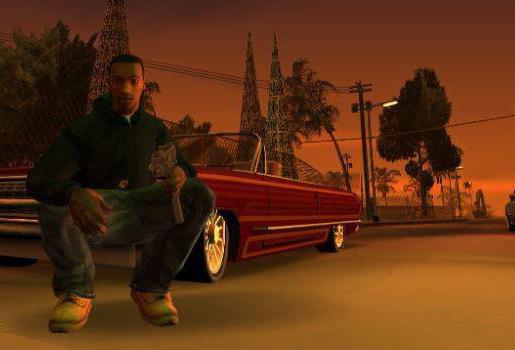 Gta san andreas текстуры пропадают