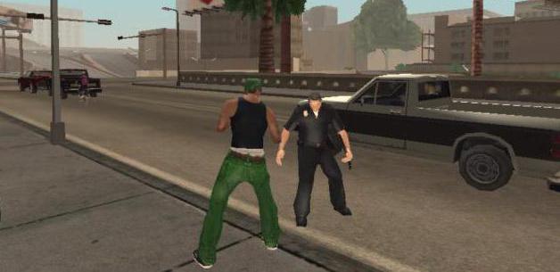 textures disappear in gta san andreas 1 01