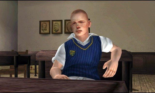 bully english walkthrough