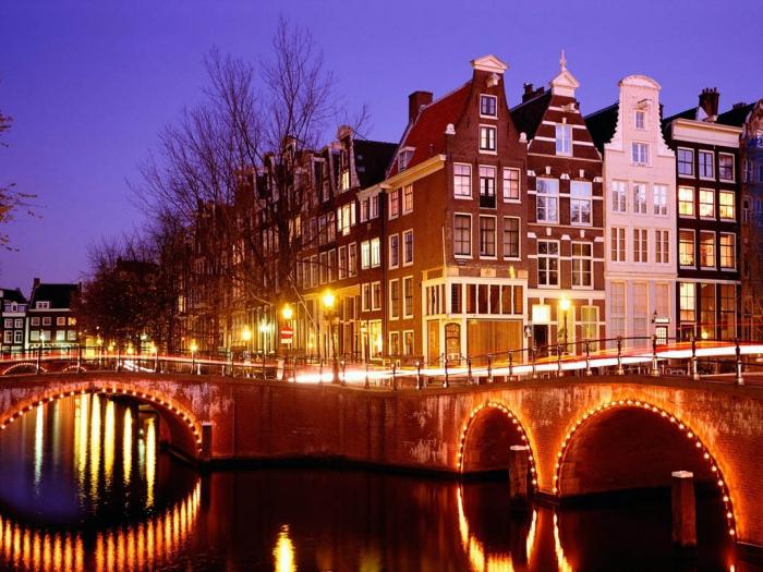 Харлем нидерланды достопримечательности фото с описанием