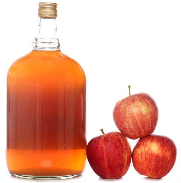 How to cook cider