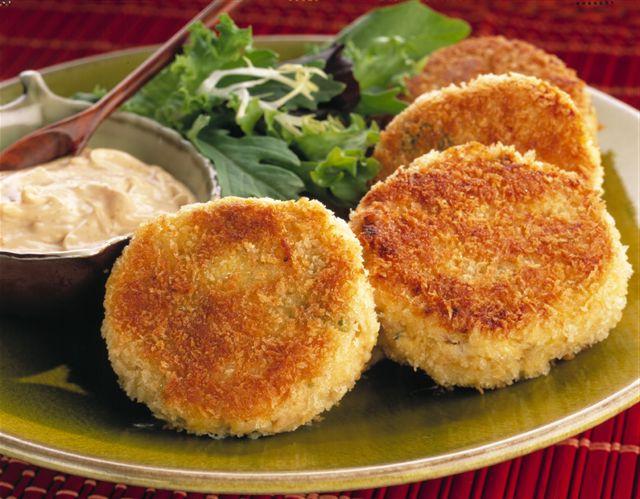 Juicy Chicken Cutlets: Recipe